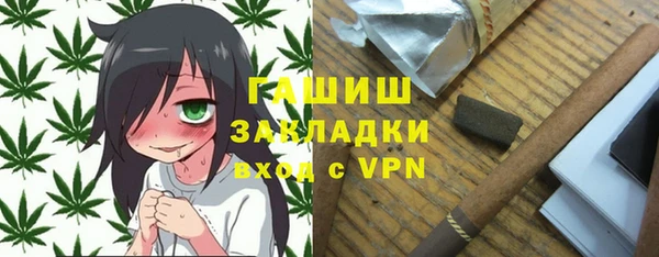 гашик Арсеньев